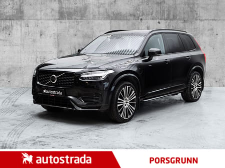 Volvo XC90 7 Seats