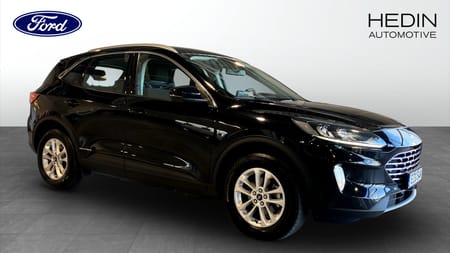 Ford Kuga Plug-In Hybrid Titanium PHEV 225hk privatleasing fr 3495