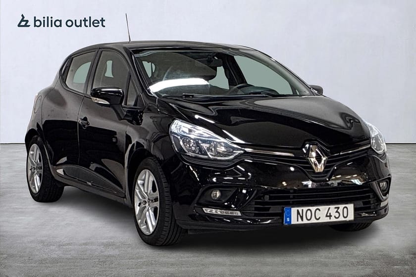 Bild 4 av Renault Clio