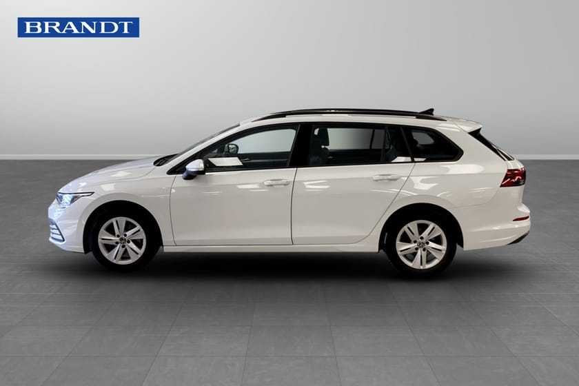 Bild 3 av Volkswagen Golf Sportscombi
