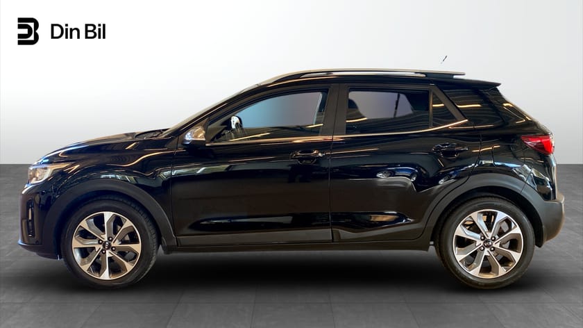 Bild 2 av Kia Stonic