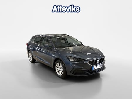 SEAT Leon Sportstourer