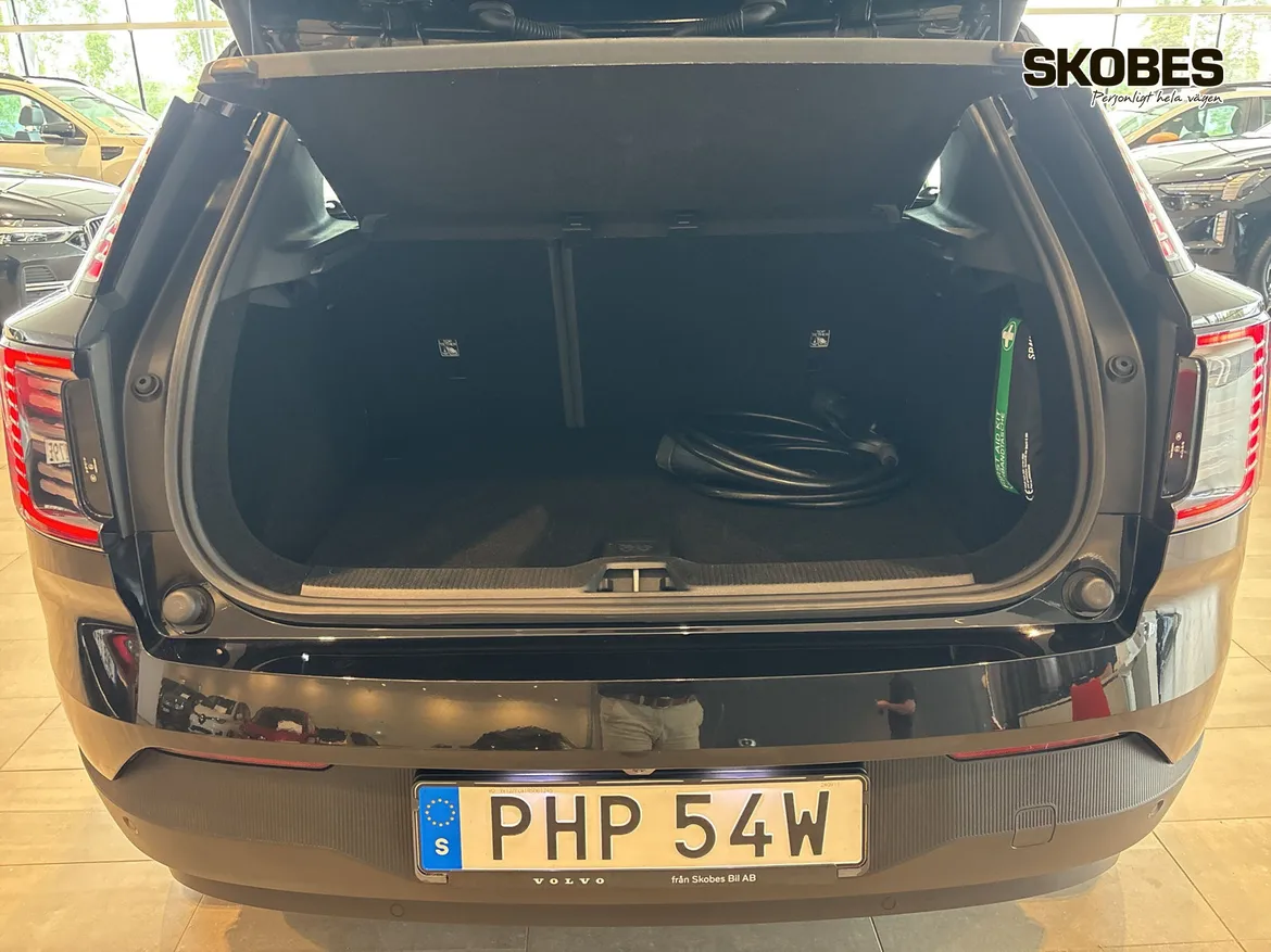 Volvo EX30 Single Motor Extended Range