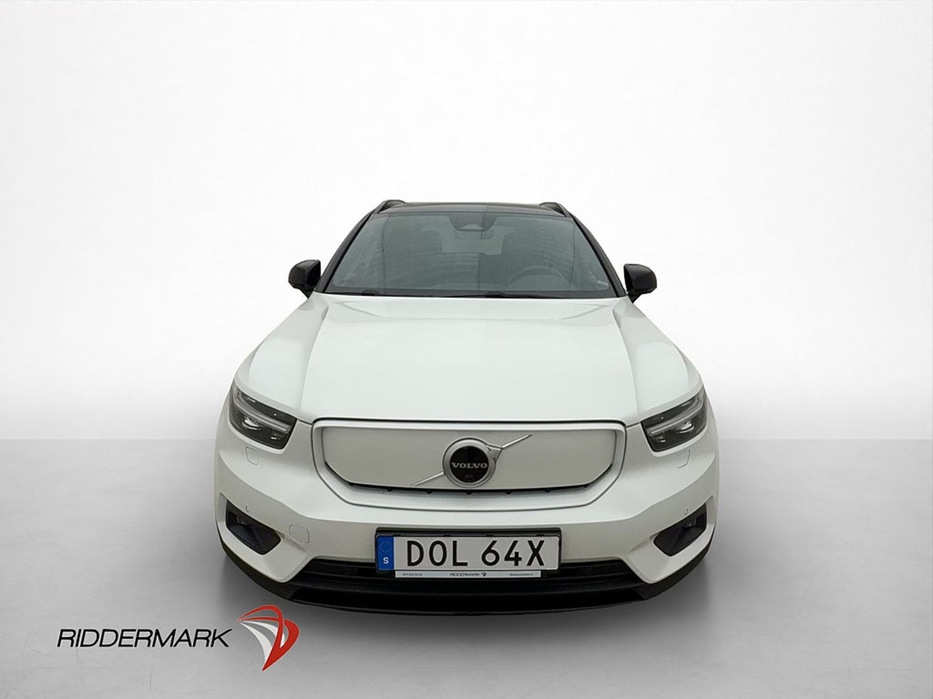 Volvo XC40 2022, bild 3/10