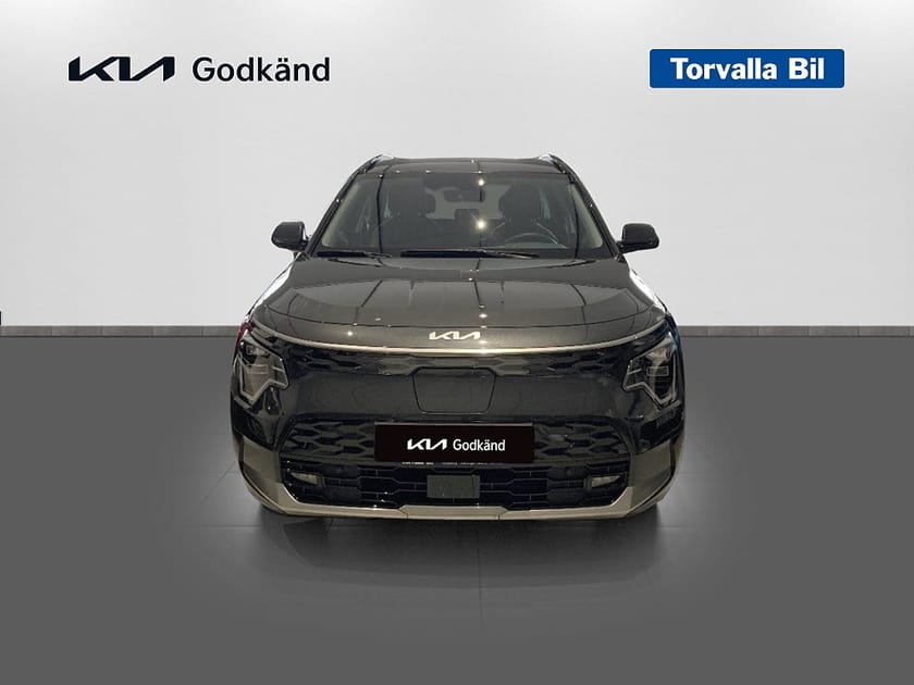 Bild 2 av Kia Niro EV Action, Godkänd