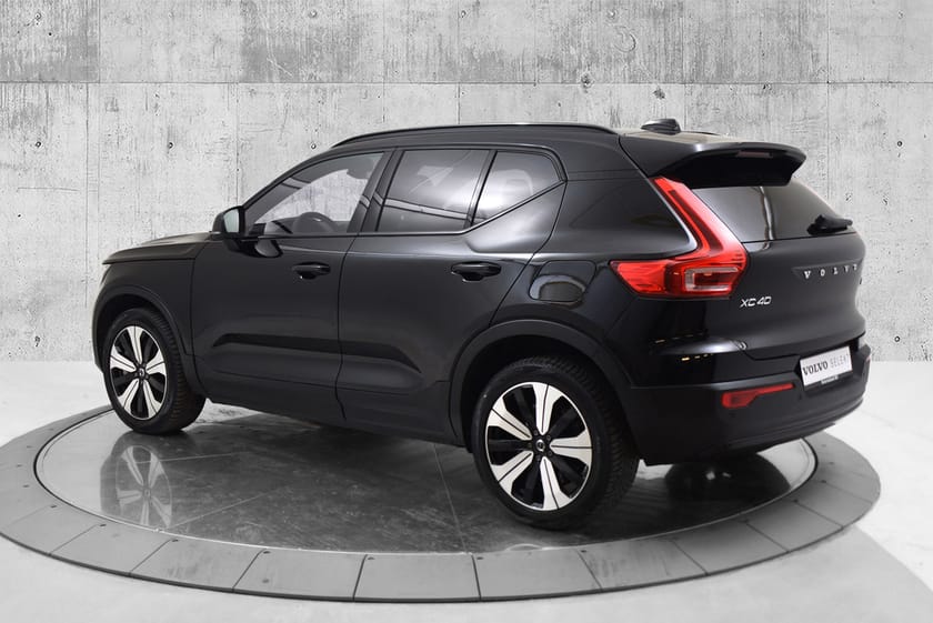 Bilde 5 av Volvo XC40 Recharge Single Motor 231 HK/Plus/Hengerfeste