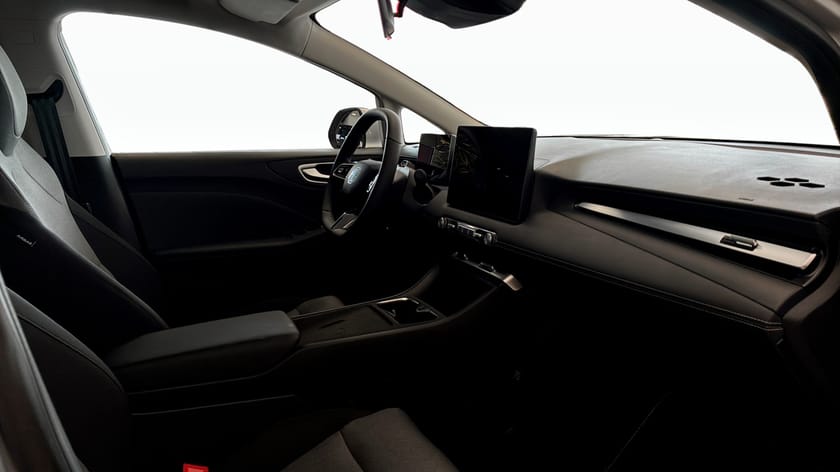 Bild 3 av MG 4 EV Urban COMFORT 43 KWH