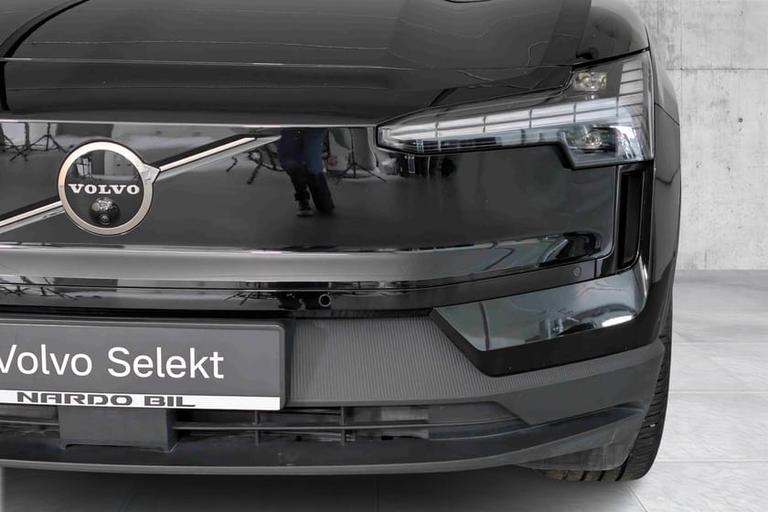 Bilde 4 av Volvo EX30 Twin Motor Performance - 428 Hk - AWD - ULTRA -  20"