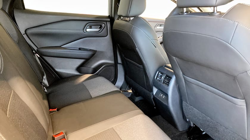 Bild 5 av Nissan Qashqai