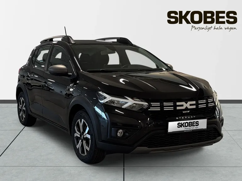Dacia Sandero TCe 90 Expression A