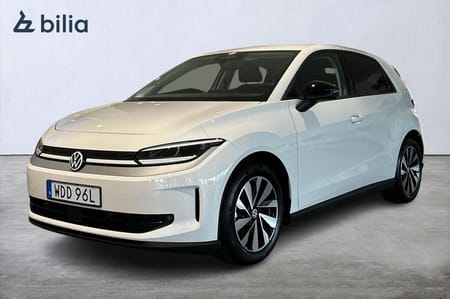 Volkswagen ID. Polo