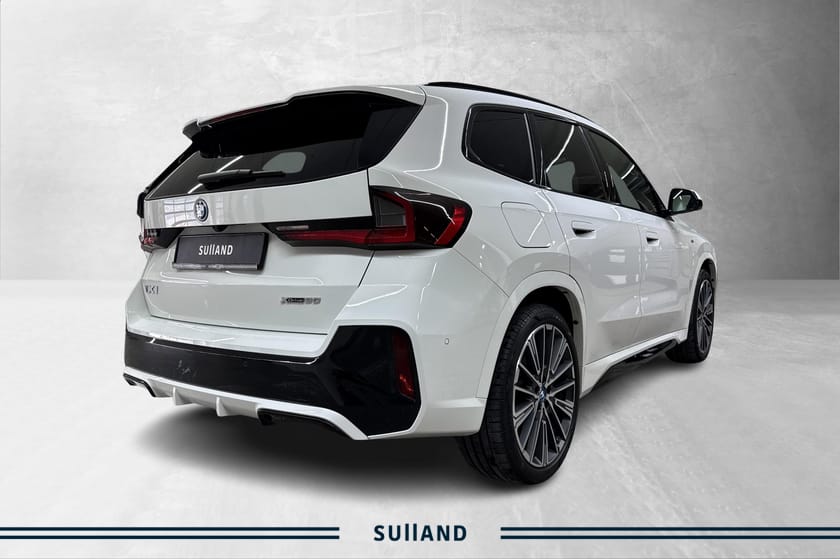 Bilde 5 av BMW iX1 xDrive30