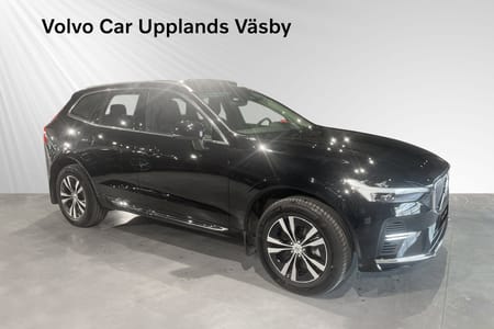 Volvo XC60 T6 Core Nordic Edition (SELEKT)