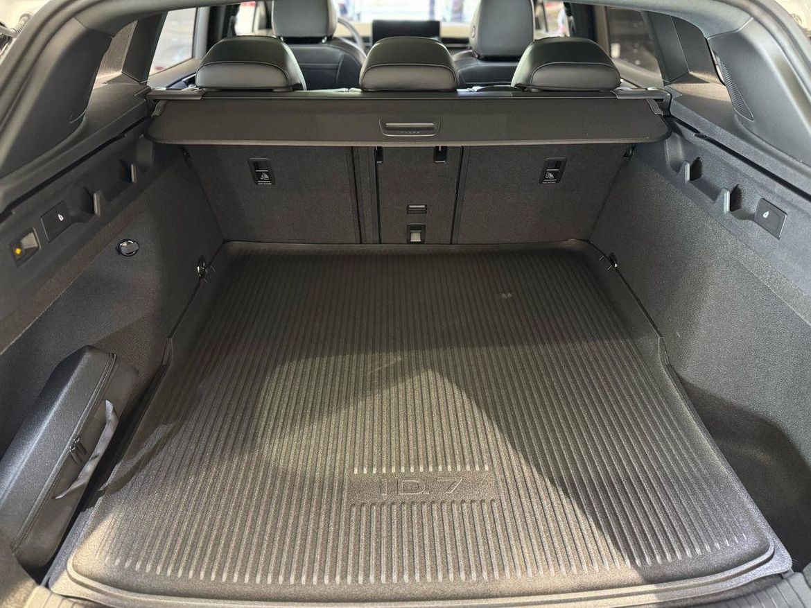Volkswagen Volkswagen ID.7 GTX — bild 13