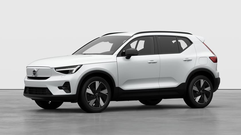 Bild 1 av Volvo ExtendedRange Plus SE