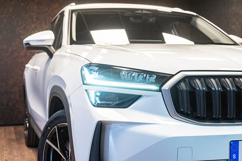 Bild 4 av Škoda Kodiaq