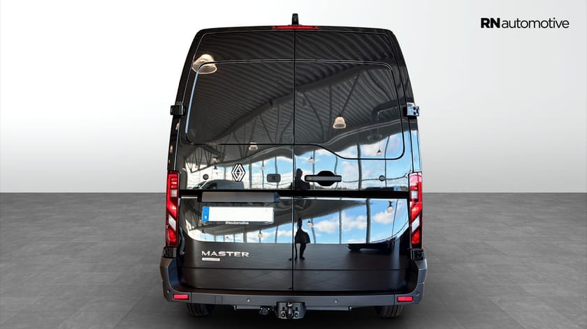 Bild 4 av Renault Master