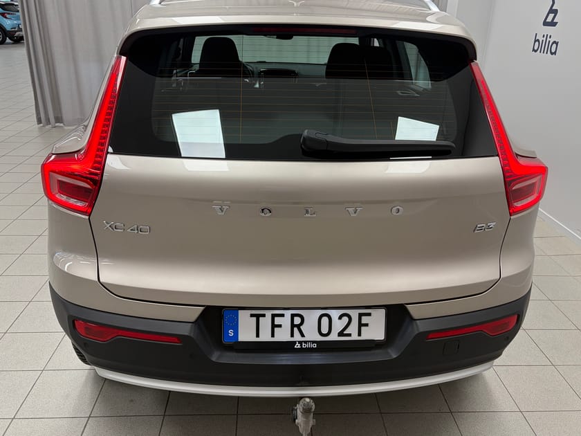 Bild 4 av Volvo XC40
