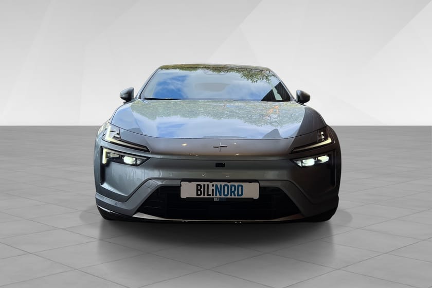 Bilde 2 av Polestar 4 Long Range Dual motor AWD Plus & Pilot