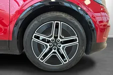 Ford Capri EV Extended Range AWD