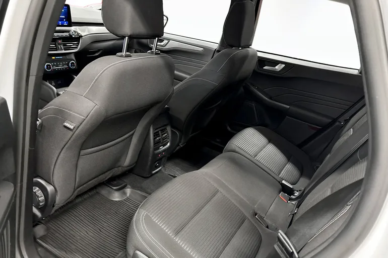 Ford Kuga Plug-In Hybrid