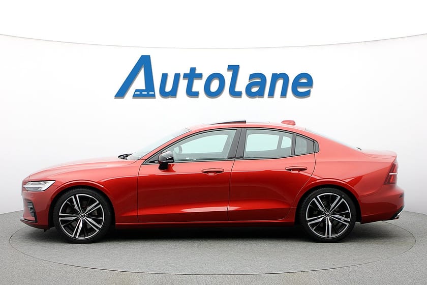 Bild 5 av Volvo S60