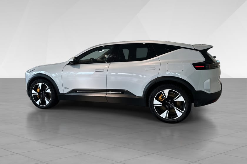 Bilde 5 av Polestar 3 Long Range Dual Motor Performance LR Plus Pilot