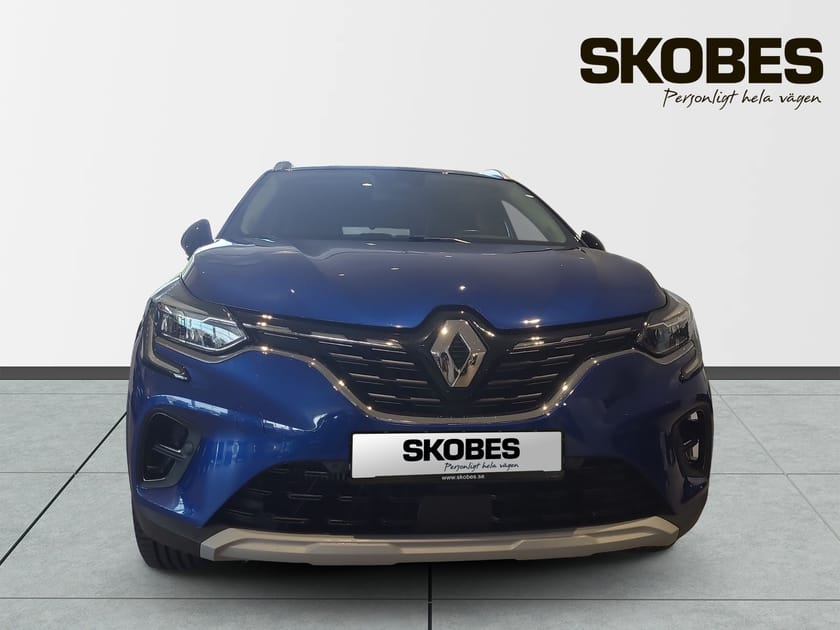 Bild 2 av Renault Captur TCe 90 Intens III