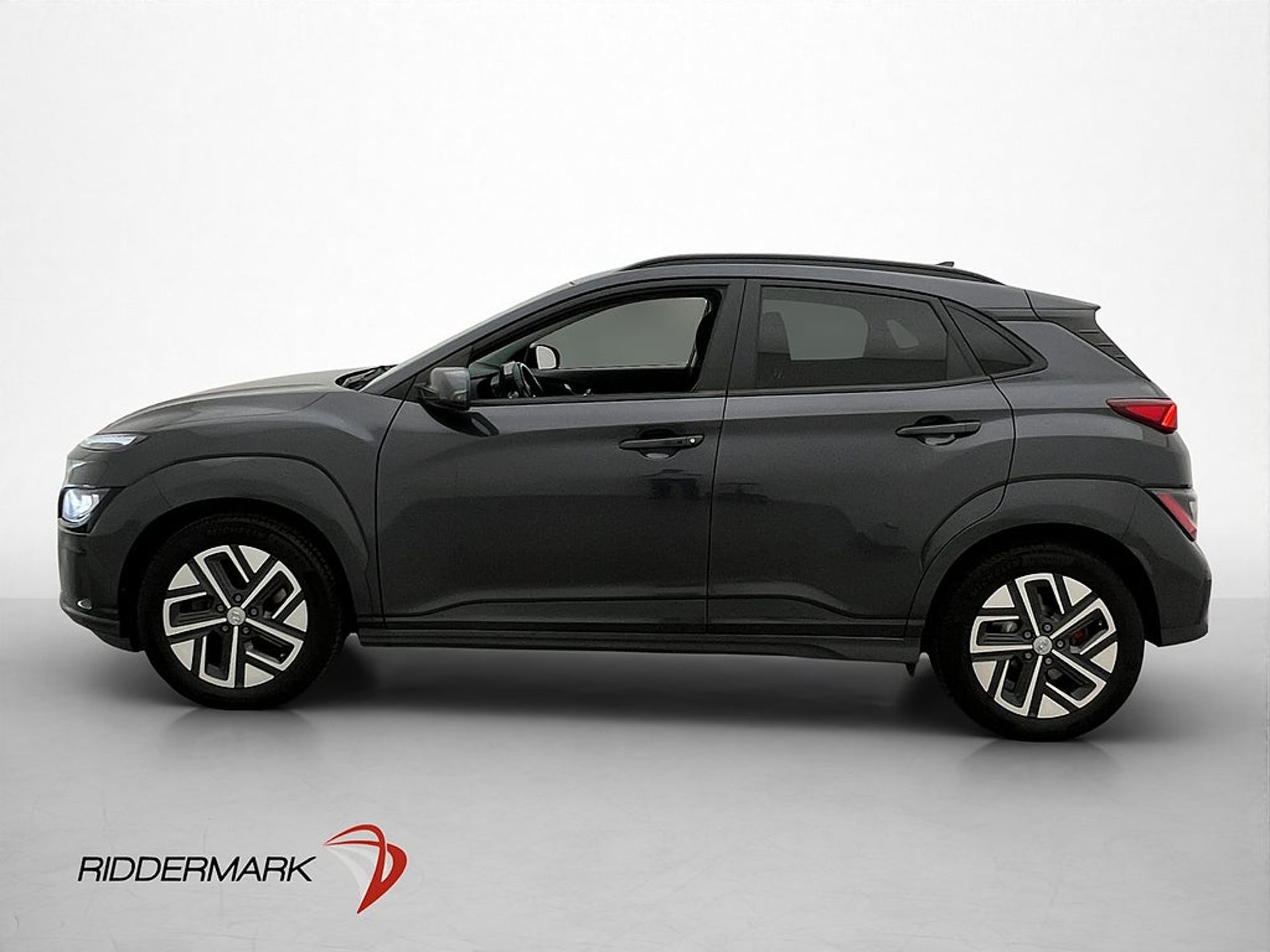 Hyundai Kona 64 kWh 204hk Essential 2021, bild 5/37