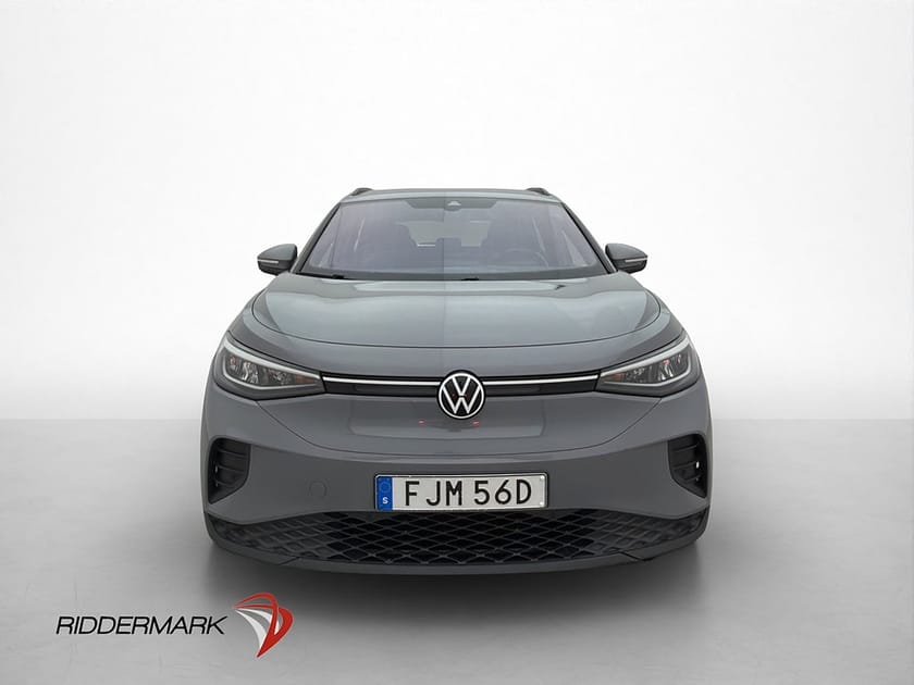 Bild 3 av Volkswagen ID.4 Pro Performance Värmare CarPlay Rattvärme