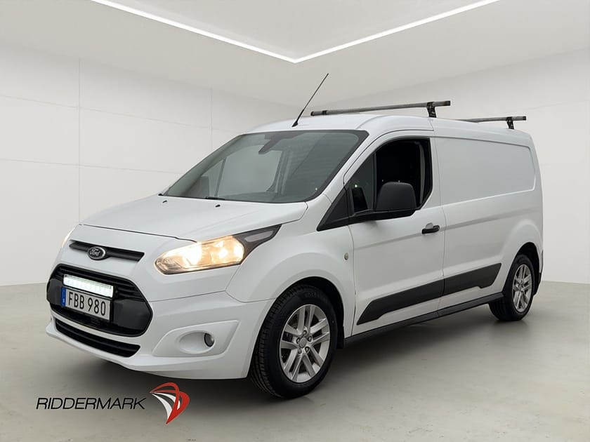 Bild 3 av Ford Transit Connect 230 LWB