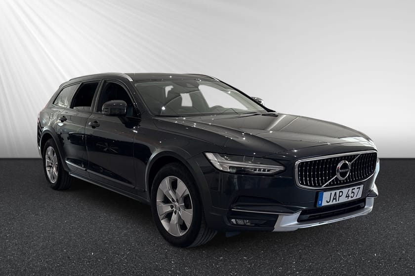 Bild 5 av Volvo V90 Cross Country D4 AWD Advanced Edt