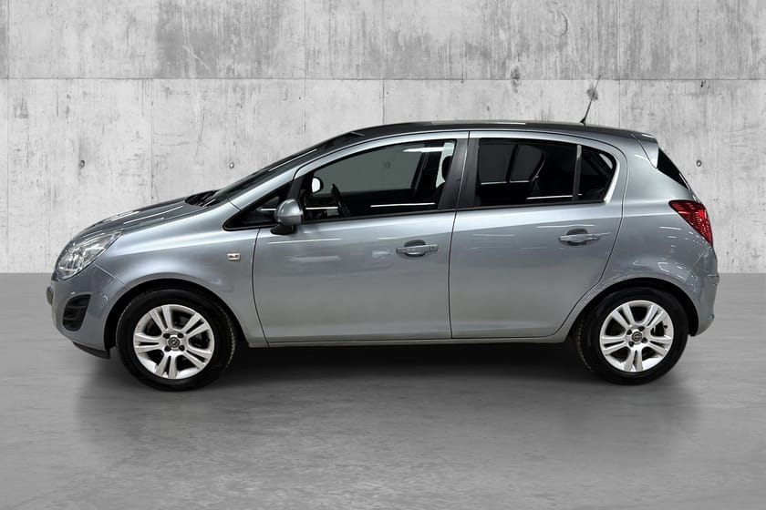 Bilde 3 av Opel Corsa 5-dørs 1.2 ecoFLEX