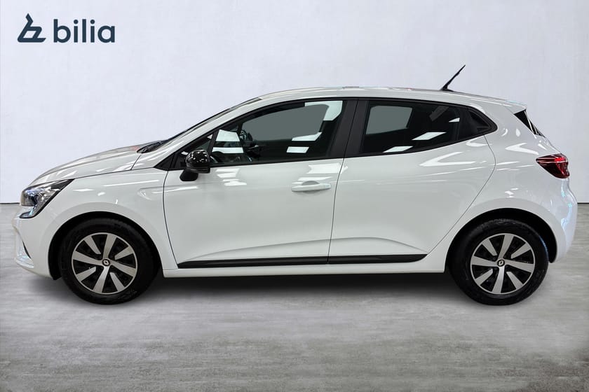 Bild 3 av Renault Clio TCe 90 Equilibre II 5-d