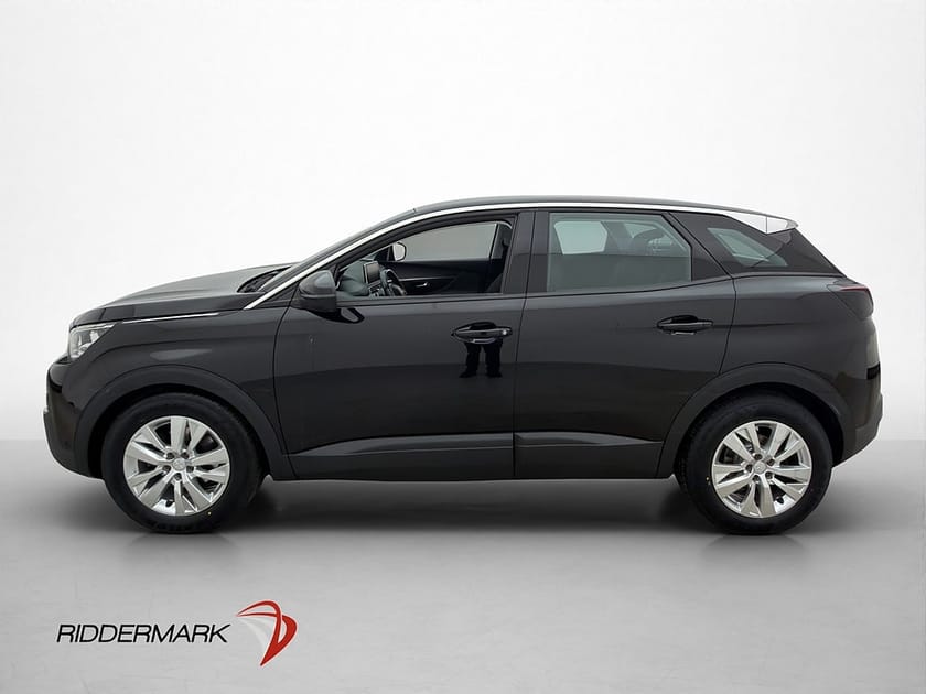 Bild 4 av Peugeot 3008 1.6 120hk Active P-sensorer Bluetooth