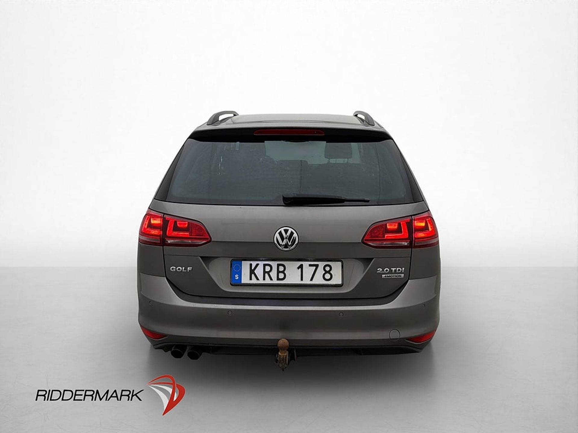 Volkswagen Golf 2015, bild 6/10