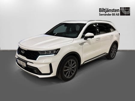 Kia Sorento PHEV