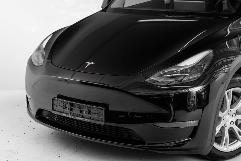 Bilde 2 av Tesla Model Y Long Range AWD