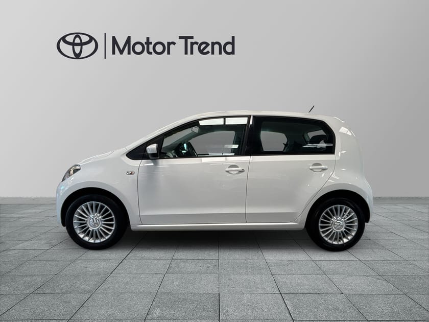 Bild 3 av Volkswagen up!