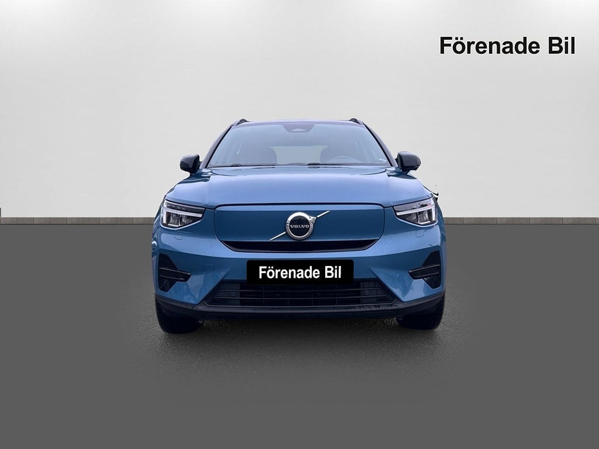 Volvo XC40 2023, bild 2/10