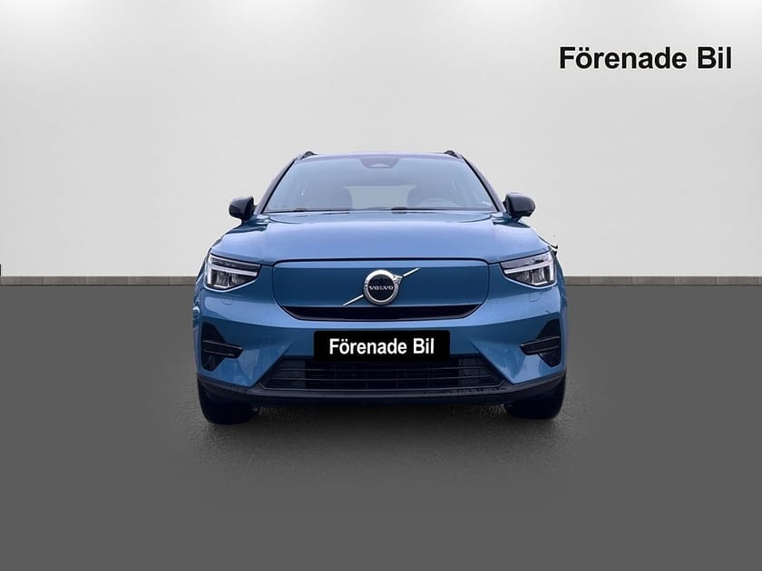 Bild 2 av Volvo XC40 Recharge