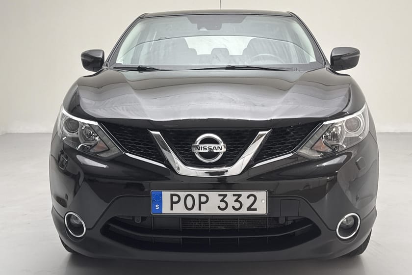 Bild 5 av Nissan Qashqai