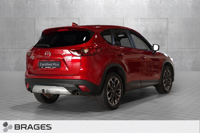 Bilde 5 av Mazda CX-5