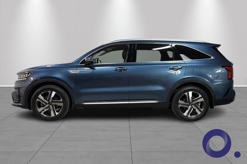 Bilde 2 av Kia Sorento PHEV Active | ADAPTIV CRUISE, CARPLAY, 360++