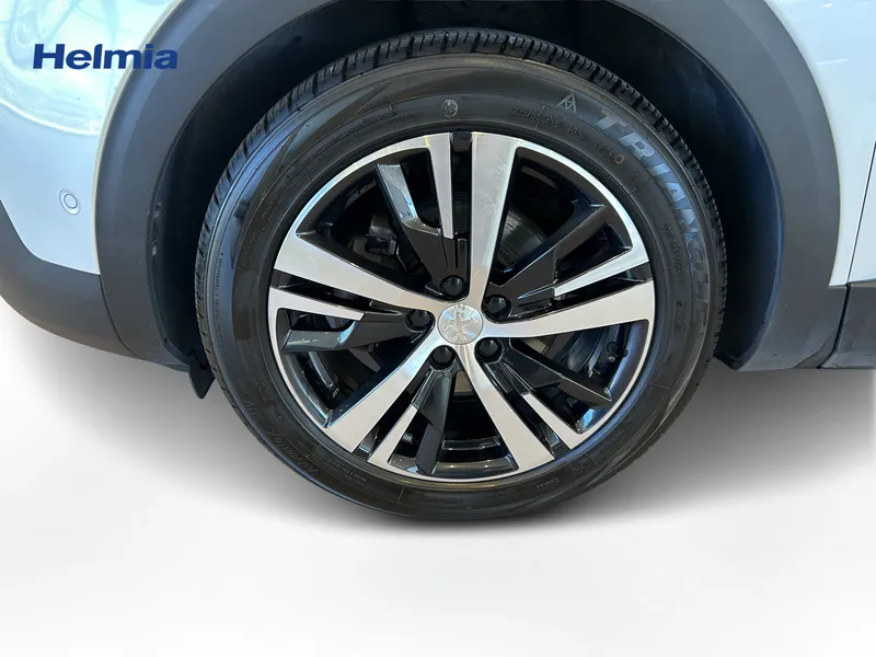 Bild 9 av 14 – Peugeot 3008 GT-Line