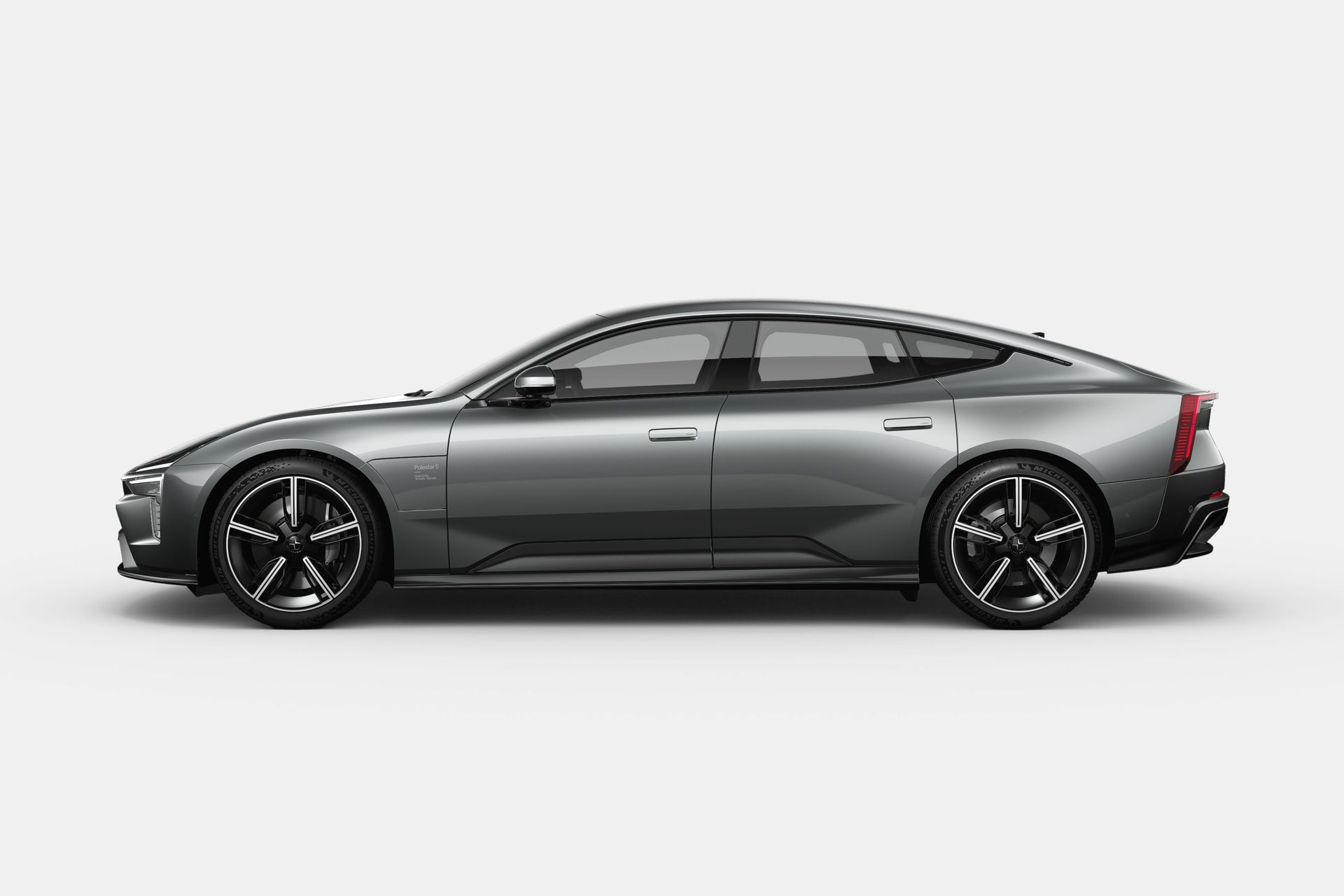 Polestar 5