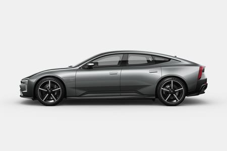 Polestar 5 Dual Motor Launch Edition