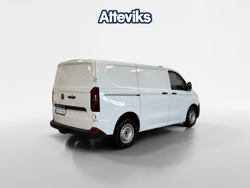 Bild 3 av Volkswagen Transporter 2.0 TDI 150hk *Drag/Backkamera/P.Värmare*