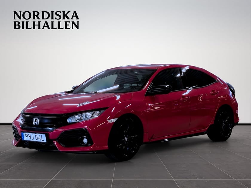 Bild 3 av Honda Civic