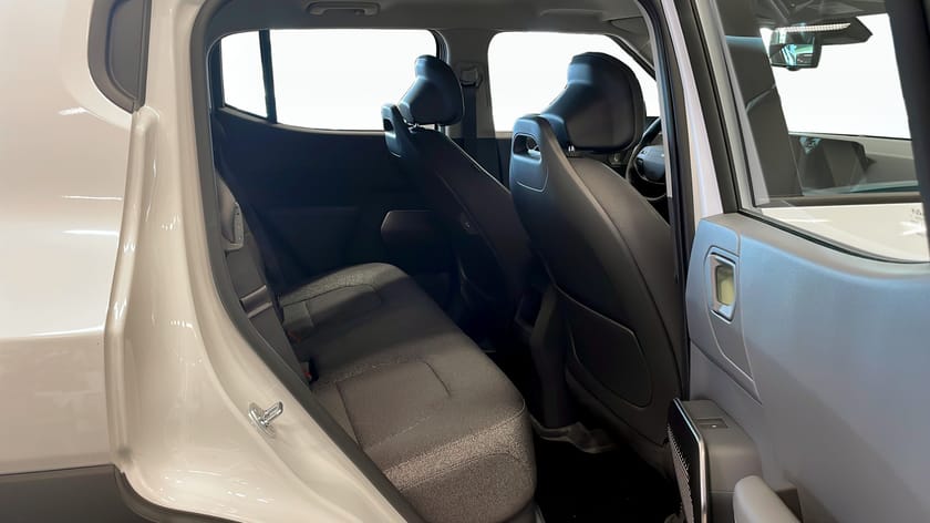Bild 5 av Kia EV2 Standard Range